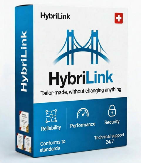 HybriLink